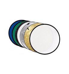 Godox Reflector Circular 7 en 1 110cm