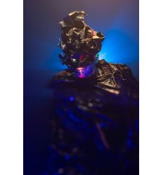 Taller Semana de la Luz con GODOX Horario Mañana 2