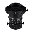 LAOWA 17mm F4 Zero-D Tilt-Shift