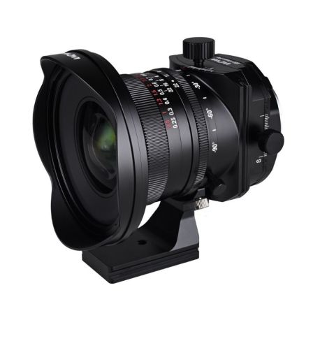 LAOWA 17mm F4 Zero-D Tilt-Shift
