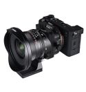LAOWA 17mm F4 Zero-D Tilt-Shift