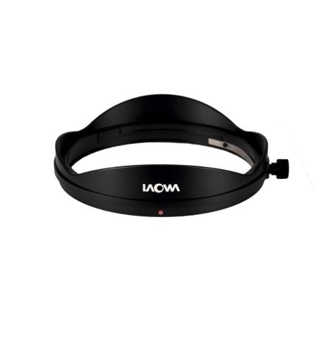 LAOWA 17mm F4 Zero-D Tilt-Shift
