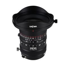 LAOWA 17mm F4 Zero-D Shift 2