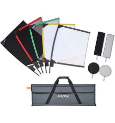 Godox Kit de Bandera 45x60