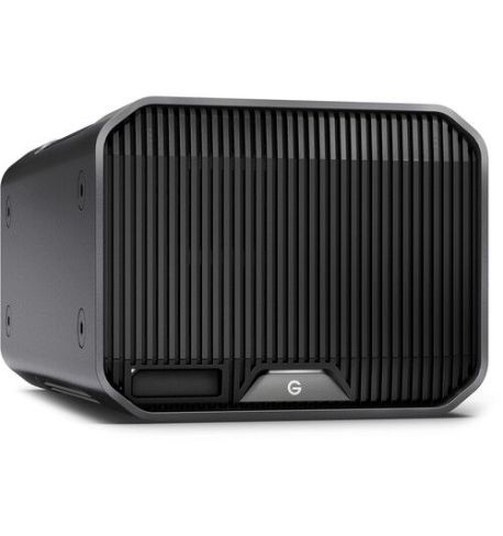 Sandisk Professional G-RAID Project 2 36TB