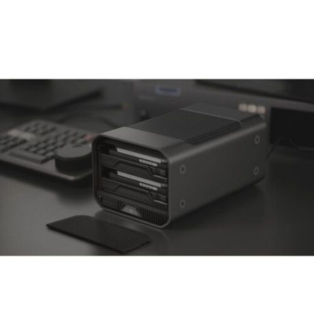 Sandisk Professional G-RAID Project 2 36TB