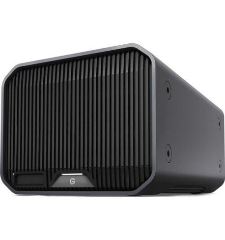 Sandisk Professional G-RAID Project 2 36TB