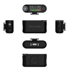 HOLLYLAND LARK MAX 2 Combo para 4 personas 2