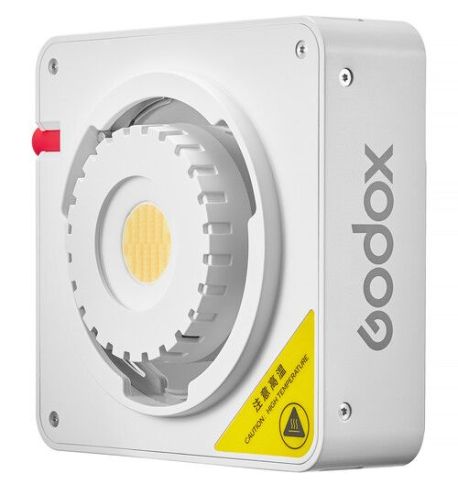 GODOX KIT 3 X FOCO LED BICOLOR ML100 BI