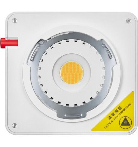 GODOX KIT 3 X FOCO LED BICOLOR ML100 BI