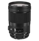 OBJETIVO SIGMA 40mm F1.4 DG HSM ART para Canon  2ªMano ***