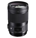 OBJETIVO SIGMA 40mm F1.4 DG HSM ART para Canon  2ªMano ***