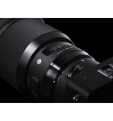 OBJETIVO SIGMA 85 mm F1.4 DC HSM ART PARA CANON EF   2ªMano *** 2