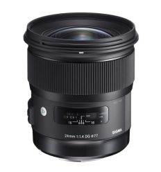 SIGMA 35mm F1.4 DG HSM ART para CANON 2ªMano ****