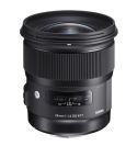 SIGMA 35mm F1.4 DG HSM ART para CANON 2ªMano ****