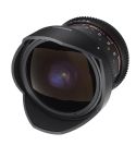 Objetivo Samyang 8mm F3.8 para canon  2ªMano ***