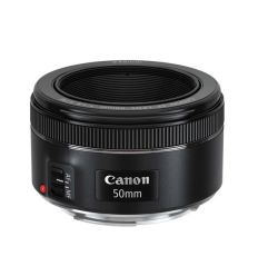 OBJETIVO  CANON 50 F/1.8 STM PARA CANON REFLEX 2ª MANO *** 2