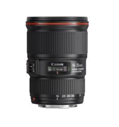 Canon EF  16-35  F/2.8 L USM II 2ªMano ***
