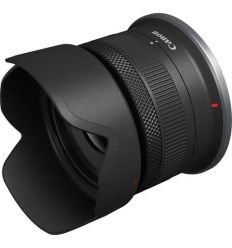 CANON 18-45mm F/4.5-6.3 IS STM Negro RF-S  (4858C005) 2ª Mano **** 2