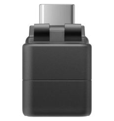 Insta360  Adaptador de micrófono para X5 2