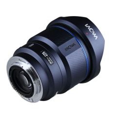 LAOWA 12mm F2.8 Lite Zero-D | Escoge tu montura 2
