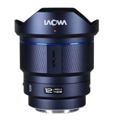 LAOWA 12mm F2.8 Lite Zero-D | Escoge tu montura