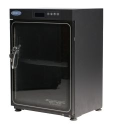 DRY CABINET 60 LITROS HC60X. Armario deshumidificador profesional 2