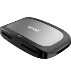 LECTOR LEXAR CFEXPRESS TIPO A+ SD UHS USB 3.2 Gen 2 2