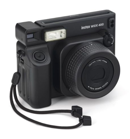 FUJIFILM INSTAX WIDE 400