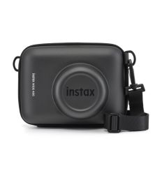 Protector de la cámara instax wide 400 (jet black)