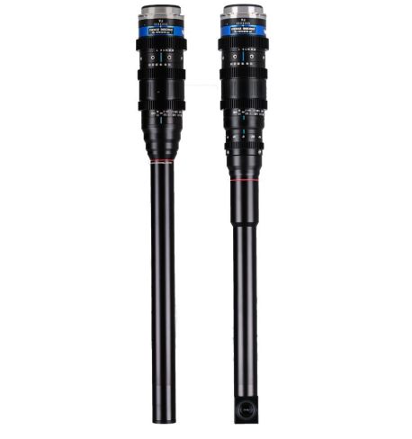 Laowa Probe Zoom 15-24mm T8 2-Lens Bundle Direct 90° Arri PL