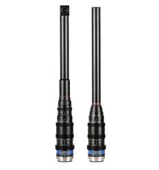 Venus Optics Laowa Probe Zoom 15-35mm T12 2-Lens Bundle VE2LENS1535 Arri PL