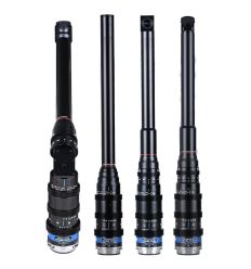 Laowa Probe Zoom 15-24mm T8 Pack 4 Lentes | Venus Optics VE4LENS1524 2