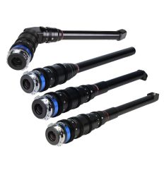 Laowa Probe Zoom 15-24mm T8 Pack 4 Lentes | Venus Optics VE4LENS1524