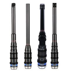 Laowa Probe Zoom 15-35mm T12 Pack 4 Lentes | Venus Optics VE4LENS1535