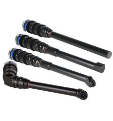 Laowa Probe Zoom 15-35mm T12 Pack 4 Lentes | Venus Optics VE4LENS1535 2