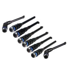 Laowa Probe Zoom Pack 8 Lentes 15-24mm T8 + 15-35mm T12 | VE8LENSPROBEZOOM