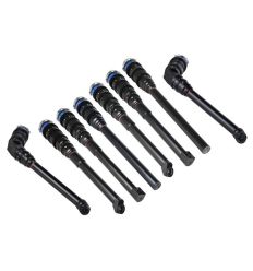 Laowa Probe Zoom Pack 8 Lentes 15-24mm T8 + 15-35mm T12 | VE8LENSPROBEZOOM 2