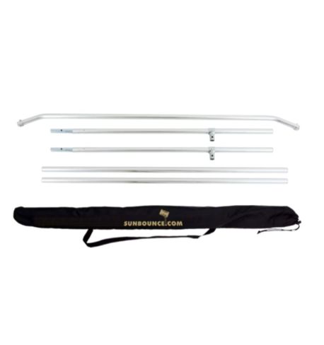 SUNBOUNCE SUN-SWATTER PRO FRAME marco tridimensional 250-000