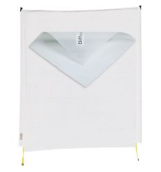 SUNBOUNCE SUN-SWATTER BIG Difusor 2/3 000-355SSW