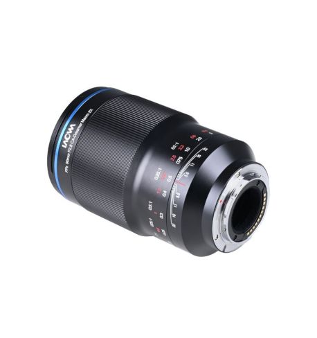 LAOWA 90mm F2.8 2x Ultra Macro APO