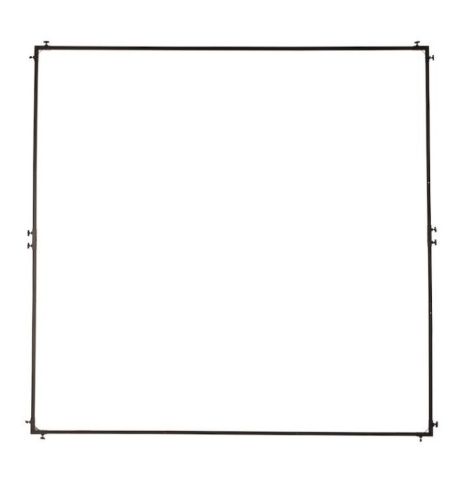 Palio Avenger Soporte Modular 366x366cm / 12 x 12'/ 144x144 in  (AVH1200M) | Foto K