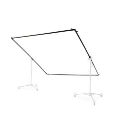 Palio Avenger Soporte Modular 366x366cm / 12 x 12'/ 144x144 in  (AVH1200M) | Foto K 2