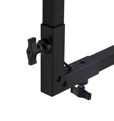 Palio Avenger Soporte Modular 366x366cm / 12 x 12'/ 144x144 in  (AVH1200M) | Foto K