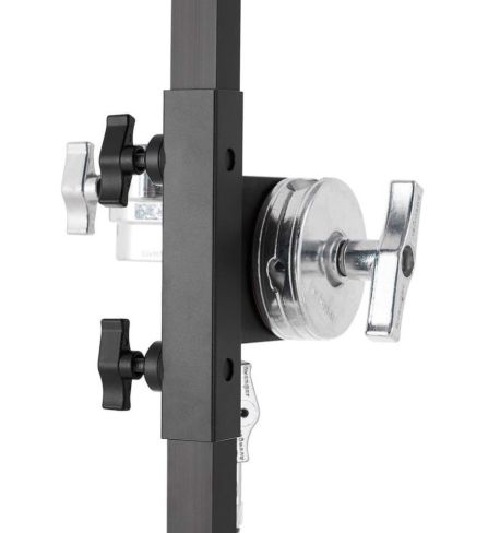 Palio Avenger Soporte Modular 366x366cm / 12 x 12'/ 144x144 in  (AVH1200M) | Foto K