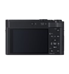 PANASONIC LUMIX TZ300 Black 2