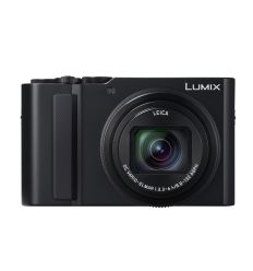 PANASONIC LUMIX TZ300 Black
