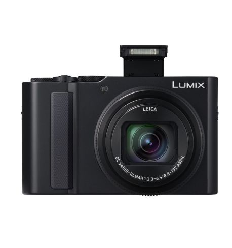 PANASONIC LUMIX TZ300 Black