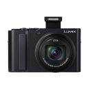 PANASONIC LUMIX TZ300 Black