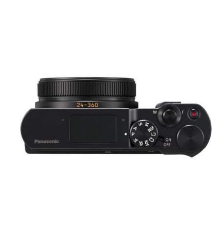 PANASONIC LUMIX TZ300 Black